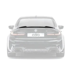 BMW G20 M340i / G80 M3 PREPREG SPOILER